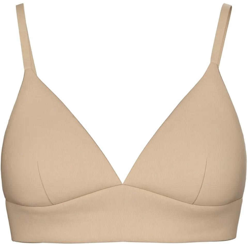 Pieces top Pcnamee – Peach Taffy — produktfoto