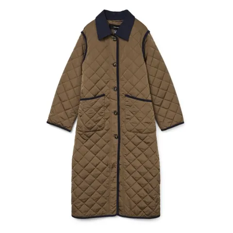 Vero Moda jakke Vmemily – Cub — produktfoto