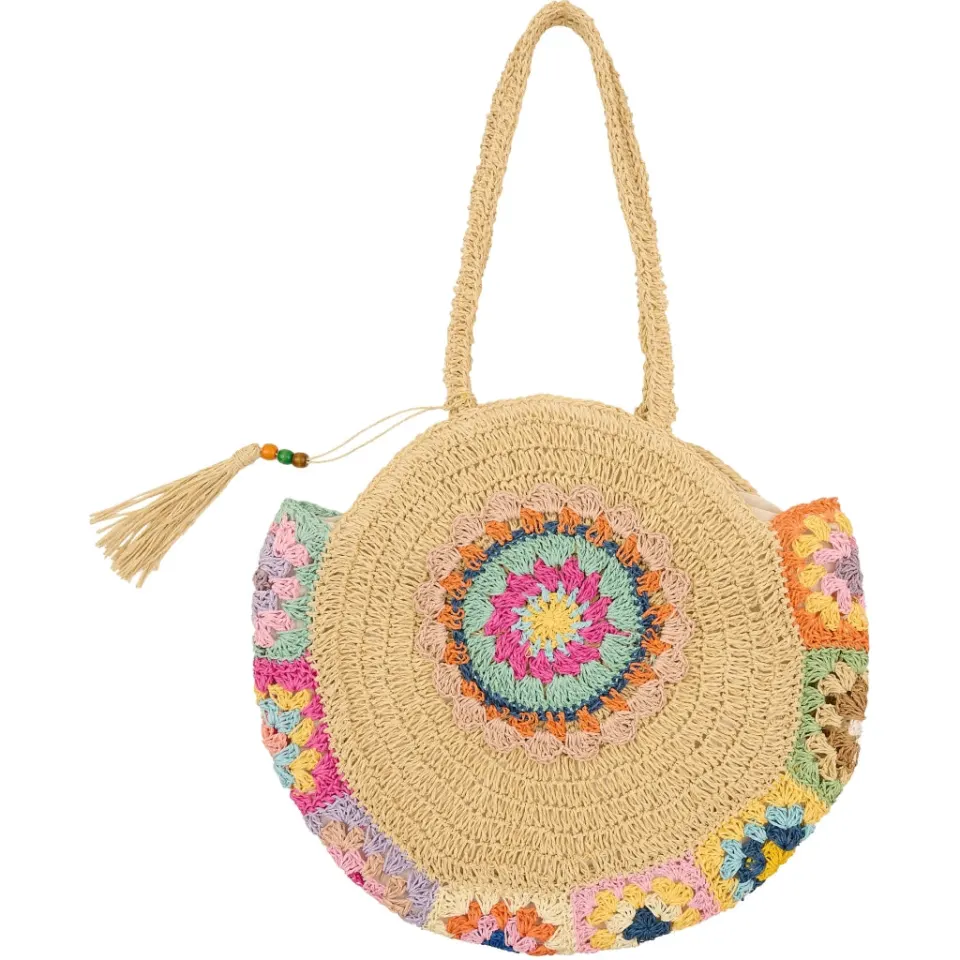 Marta du Château taske MdcBillo 17303-50 – beige — produktfoto
