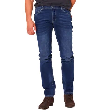 Marcus MAfelix 2079 Jeans - - 42/34 – (Regular fit) — produktfoto