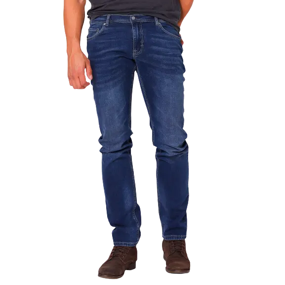 Marcus MAfelix 2079 Jeans - - 42/34 – (Regular fit) — produktfoto