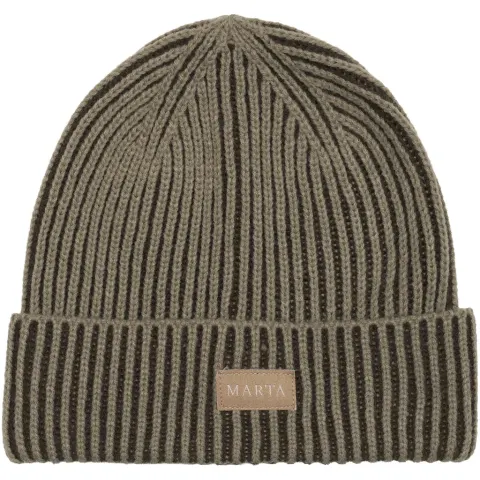 Marta du Château hue MdcVeronica T1271 – Fango/Brown — produktfoto