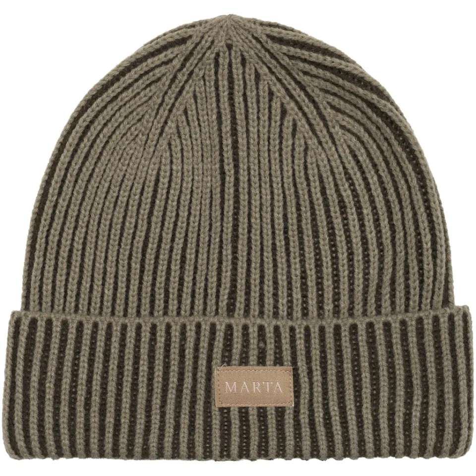 Marta du Château hue MdcVeronica T1271 – Fango/Brown — produktfoto