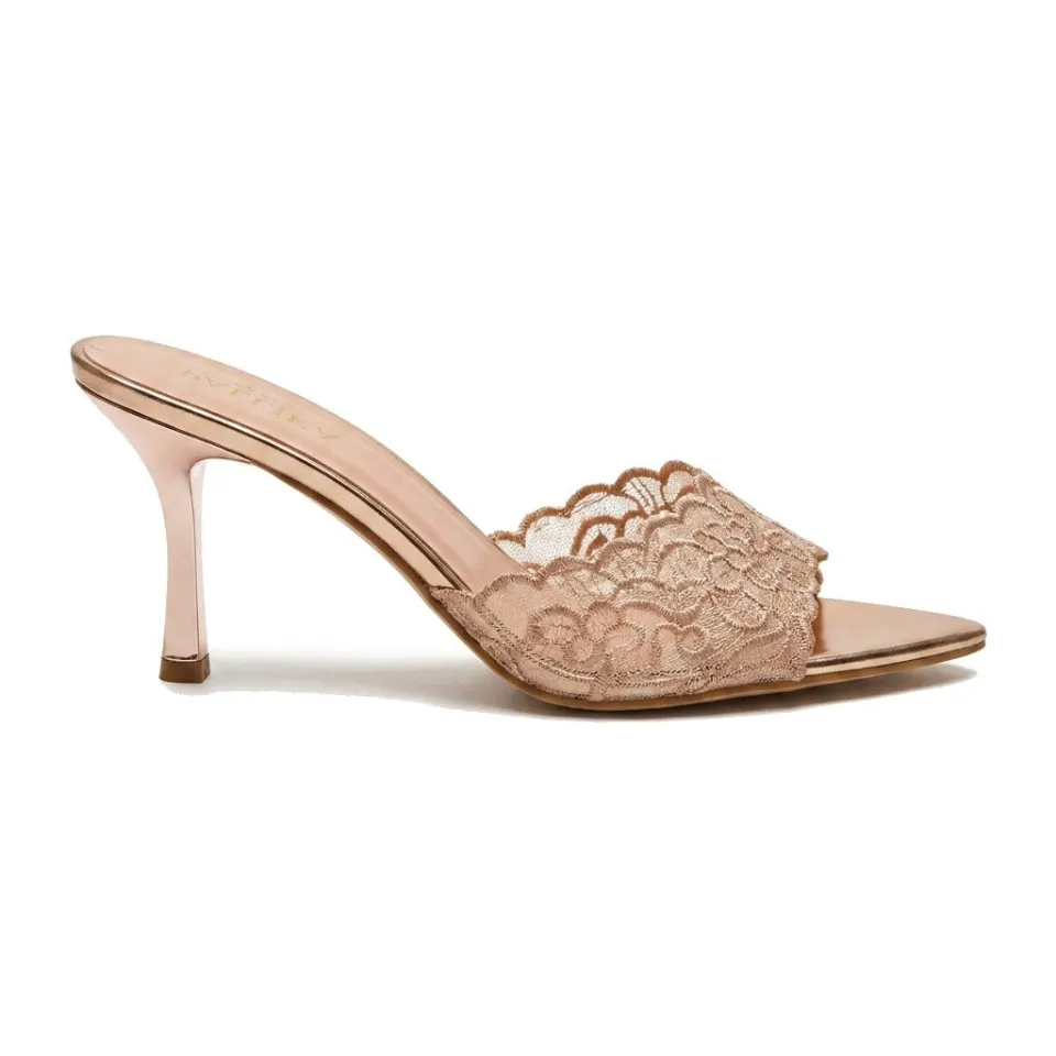 Marisa stiletter CIC-398 – Champagne — produktfoto