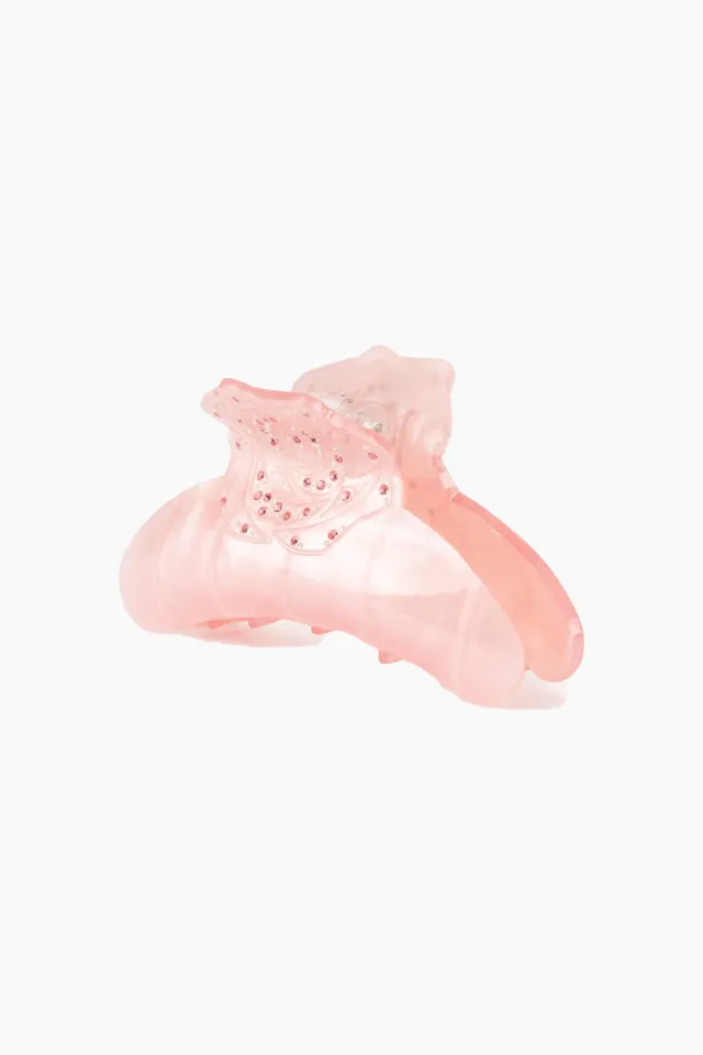 Sui Ava Helle Pink Rose Middle – pink — produktfoto