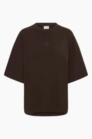 Gestuz GZdami Tee – Molé — produktfoto