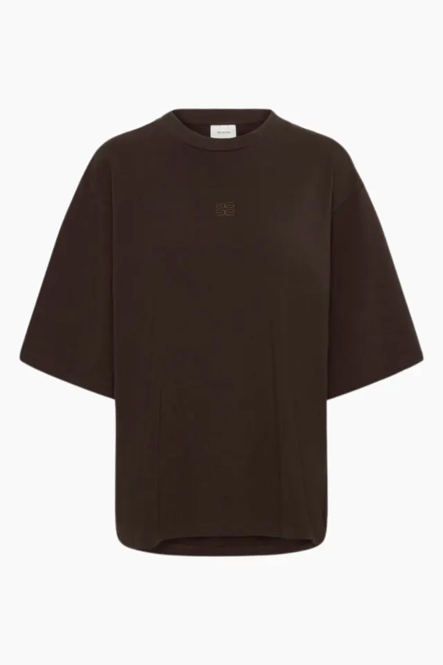 Gestuz GZdami Tee – Molé — produktfoto