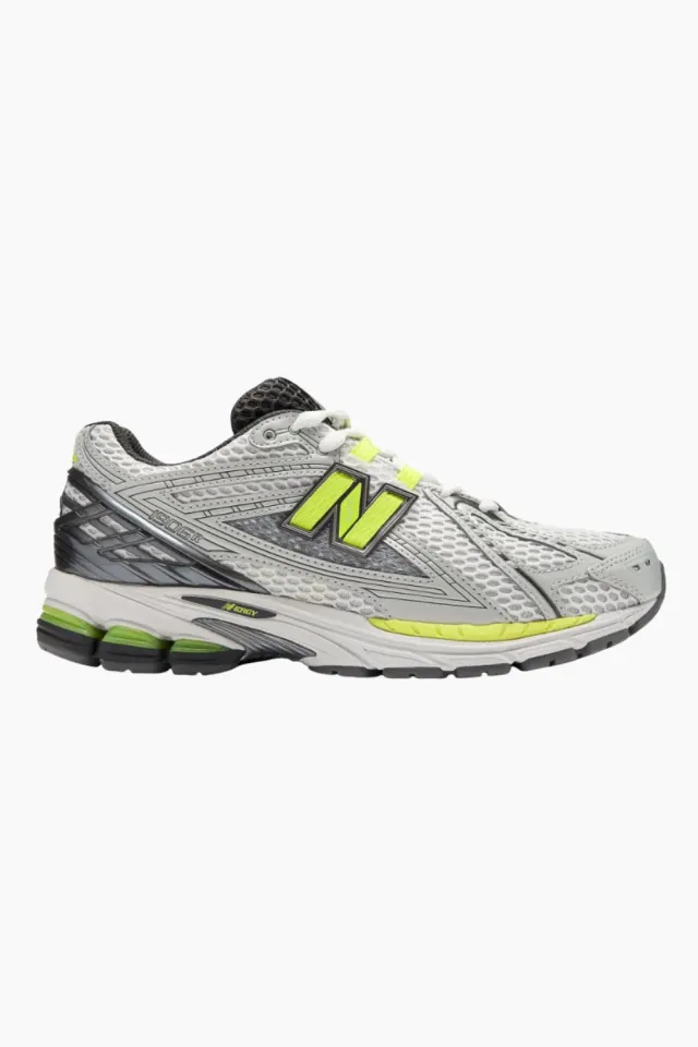 New Balance U190652H – Light Silver Metallic — produktfoto