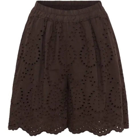 Marta du Château shorts MdcLiselotte 8377 – Moro — produktfoto