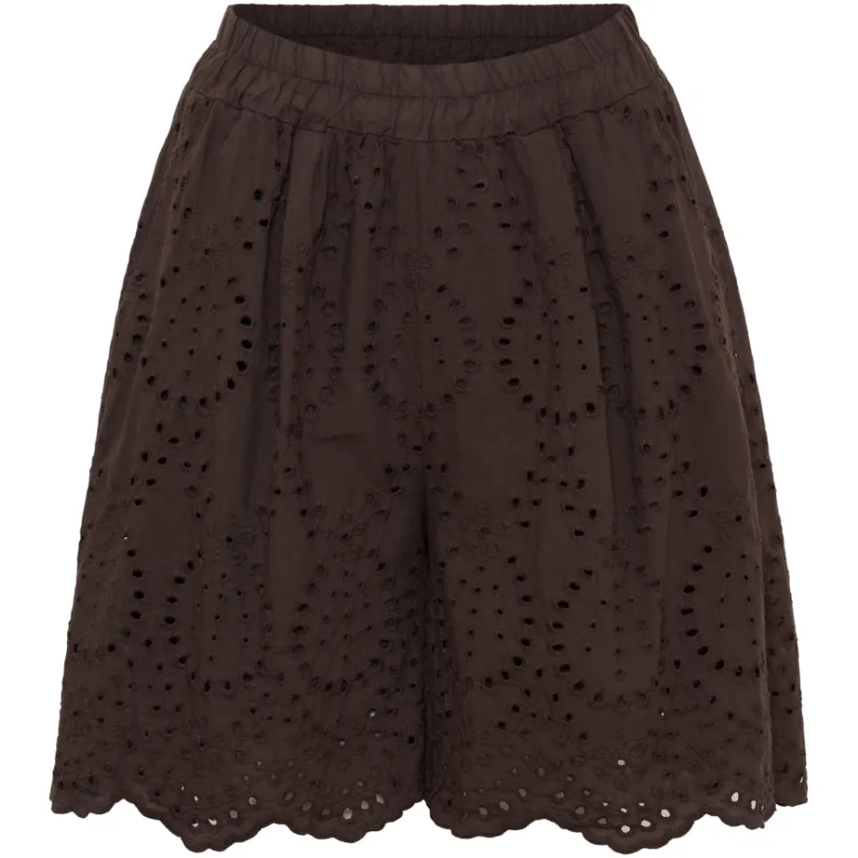 Marta du Château shorts MdcLiselotte 8377 – Moro — produktfoto