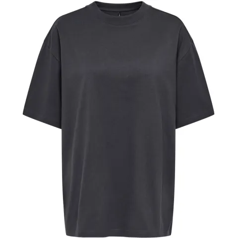 ONLY t-shirt Onljackie – Phantom — produktfoto