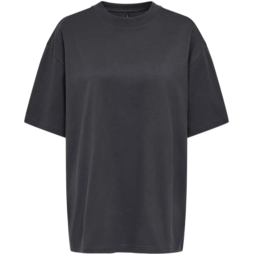 ONLY t-shirt Onljackie – Phantom — produktfoto