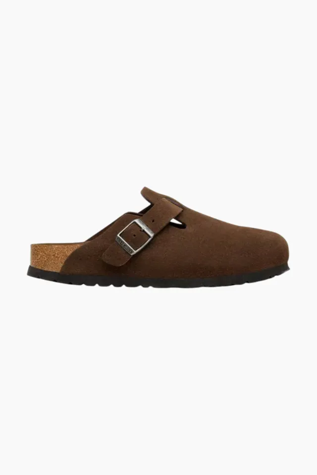 Birkenstock Boston BS – Carafe Tonal FB — produktfoto