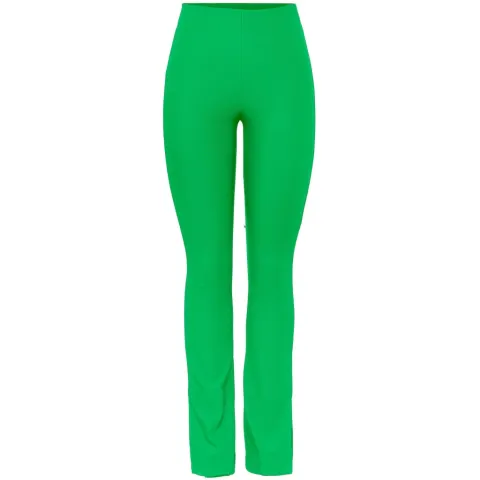 Pieces leggings Pcmaja – Simply Green — produktfoto