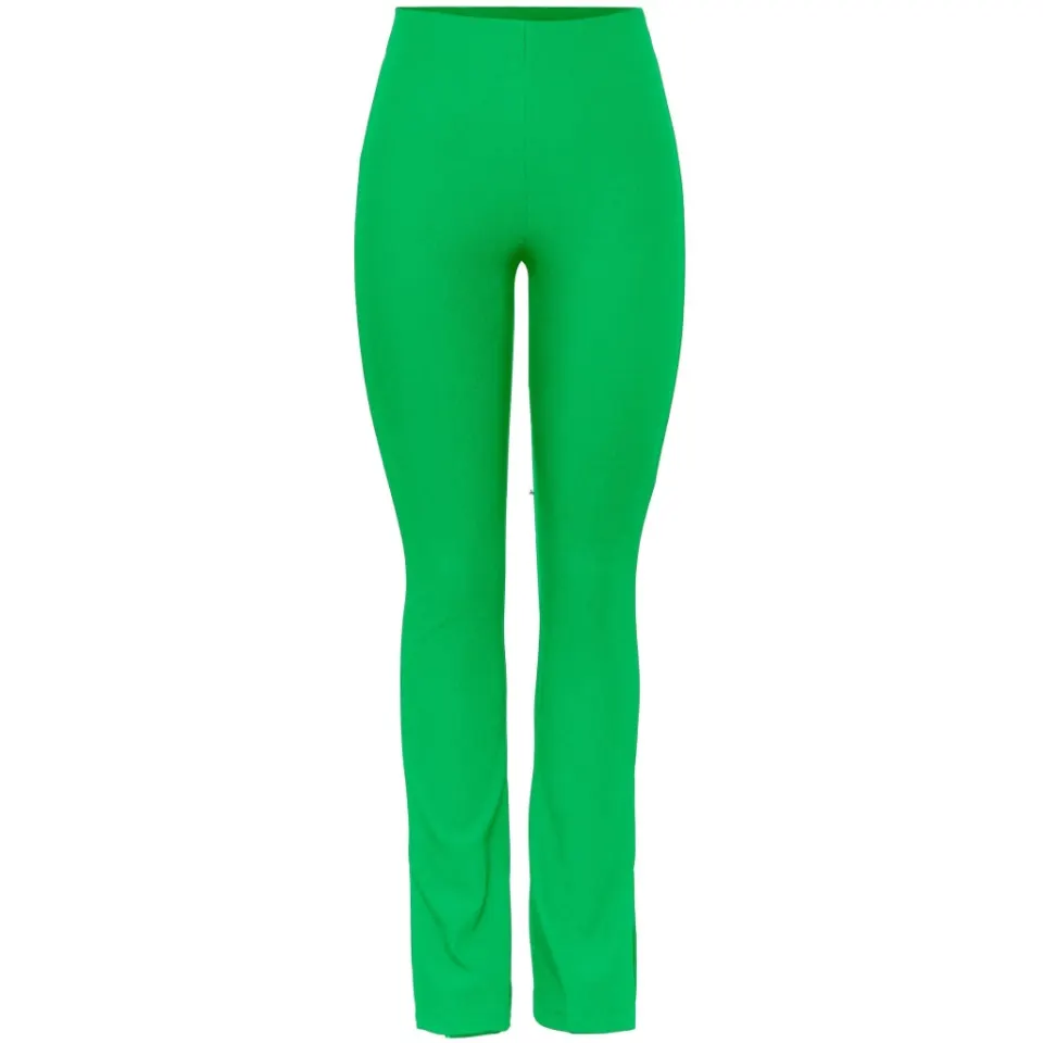 Pieces leggings Pcmaja – Simply Green — produktfoto