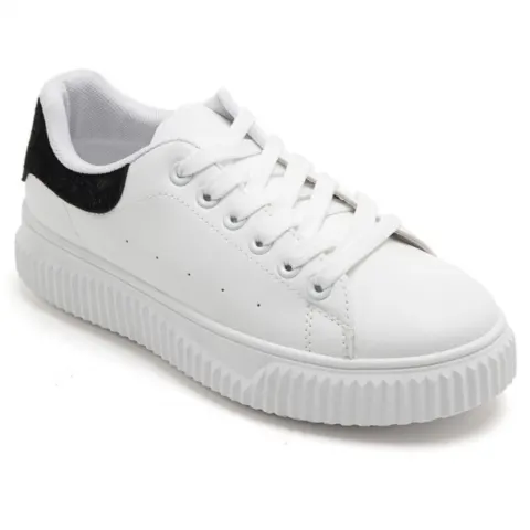 Carla sneakers 2793 – sort — produktfoto