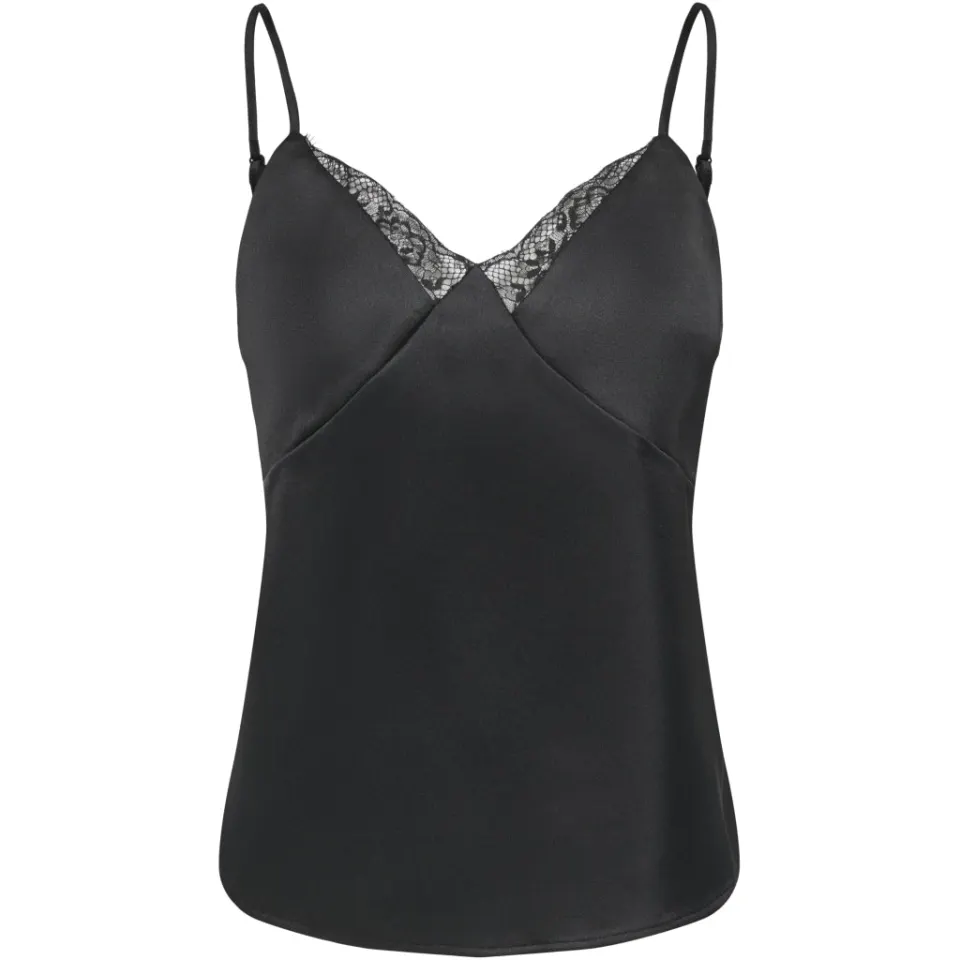 ONLY top Onlfaraya – sort — produktfoto
