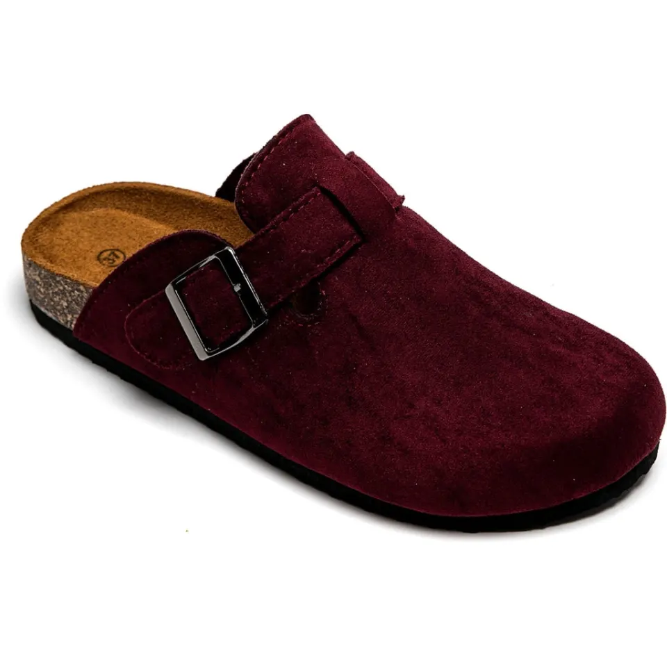 Natali sandaler 2769 – Wine — produktfoto