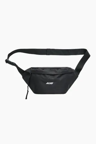 ALIS Alta Belt Bag – sort — produktfoto