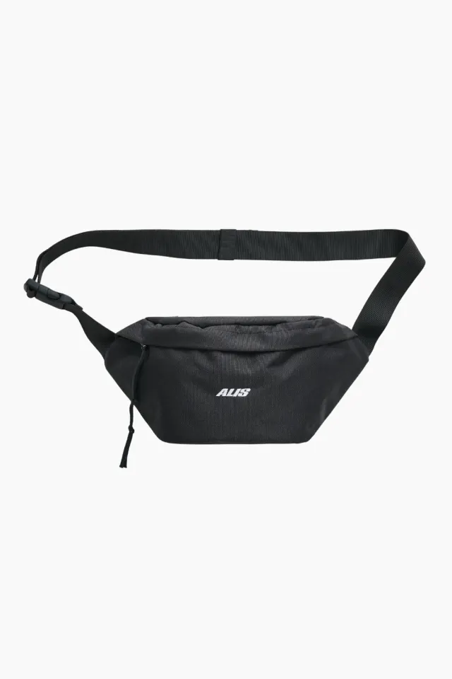 ALIS Alta Belt Bag – sort — produktfoto