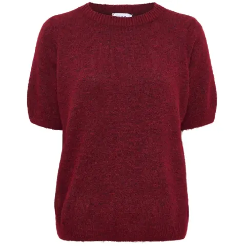 LULULIA Strik LuMonelle 9644LU – bordeaux — produktfoto