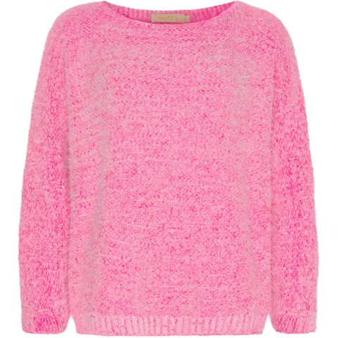 Marta du Château strik MdcAnouk 8038 – pink — produktfoto