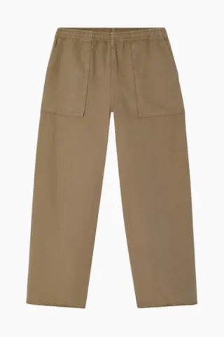 American Vintage Women’s Trousers Namaz – Liana — produktfoto
