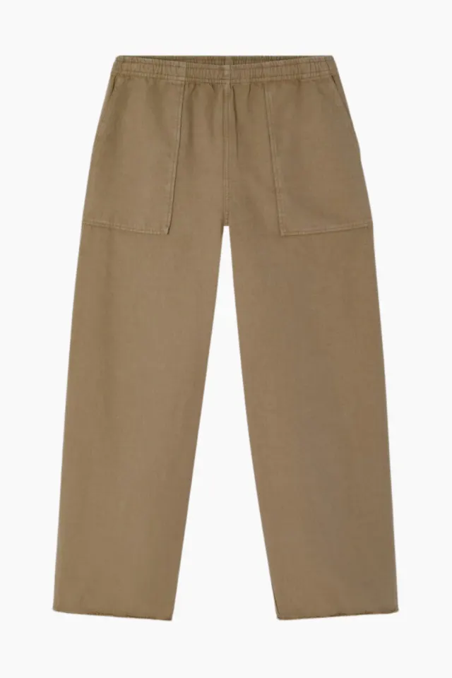 American Vintage Women’s Trousers Namaz – Liana — produktfoto