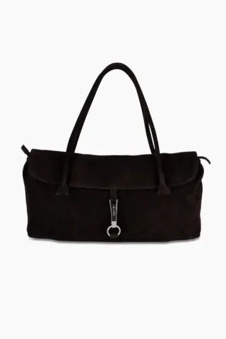 Silfen Studio Palma Bag – Mocha — produktfoto