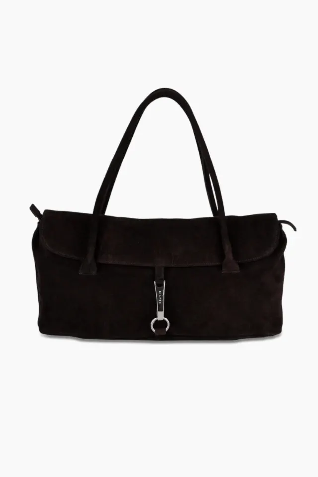 Silfen Studio Palma Bag – Mocha — produktfoto