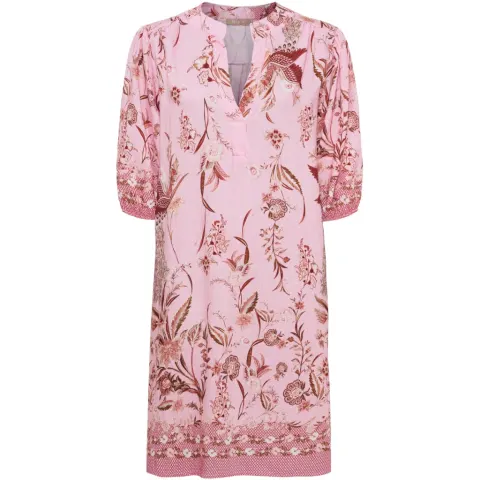 Marta du Château kjole MdcGoldie 7474 – Rosa3142tps — produktfoto