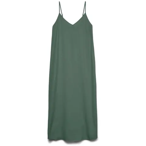 Vero Moda kjole Vmmymilo – Laurel Wreath — produktfoto