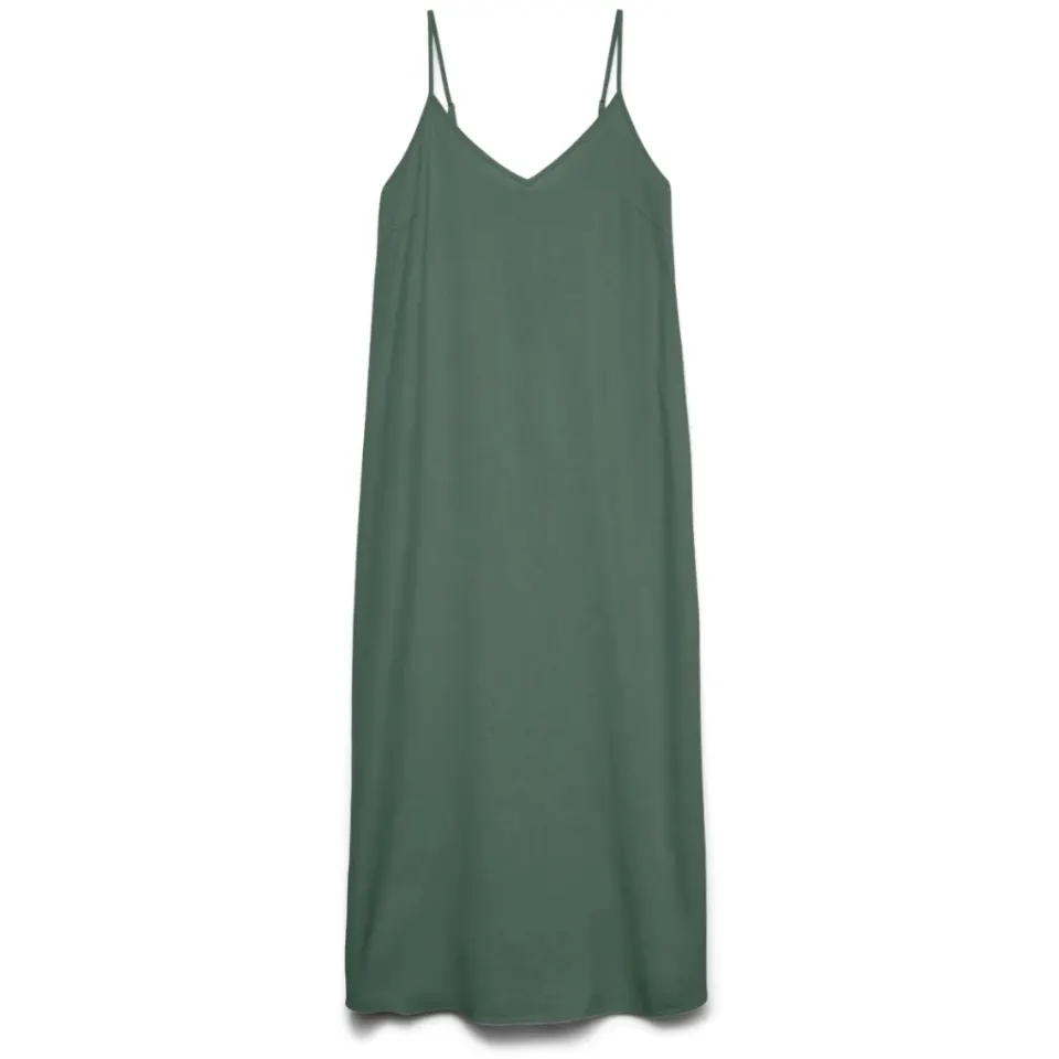 Vero Moda kjole Vmmymilo – Laurel Wreath — produktfoto