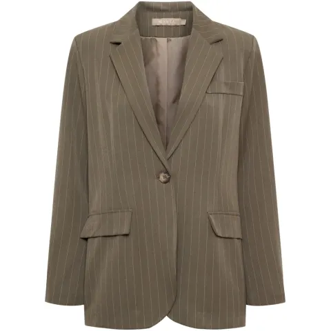 Marta du Château Blazer MdcDusk 15502NF – Fango3 — produktfoto