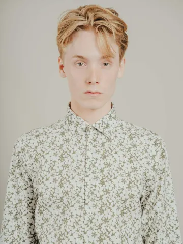 Pre End Tallow – Brown Olive — produktfoto
