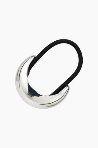 Pico Arabella Elastic – sølv — produktfoto