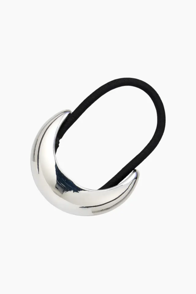 Pico Arabella Elastic – sølv — produktfoto
