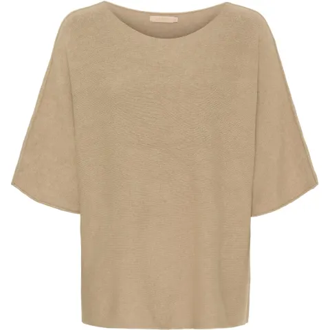 Marta du Château strik MdcSia 5003 – Light camel8617 — produktfoto