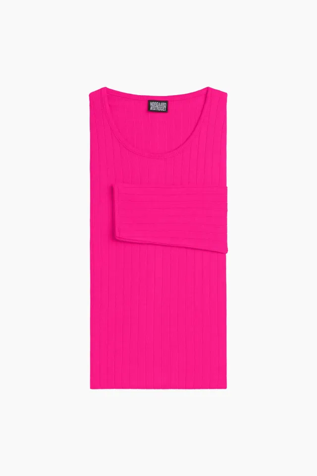 Nørgaard på Strøget 101 Solid Colour – Chock — produktfoto