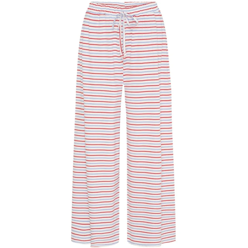 LULULIA Bukser LuChloe 62671 – Multi7 — produktfoto