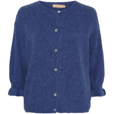 Marta du Château strik MdcJuliana 2413 – Jeans — produktfoto