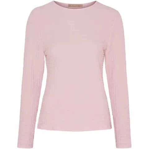 Marta du Château langærmet t-shirt MdcVionne 38915M Robyn – Baby51 — produktfoto