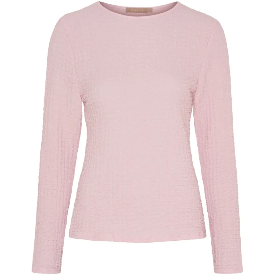 Marta du Château langærmet t-shirt MdcVionne 38915M Robyn – Baby51 — produktfoto
