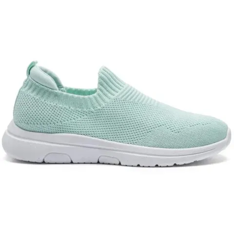 Frede sneakers VG182 – Verde — produktfoto