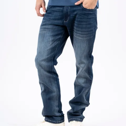Marcus MAfelix 2222 Jeans - - 46/30 – (Regular fit) — produktfoto