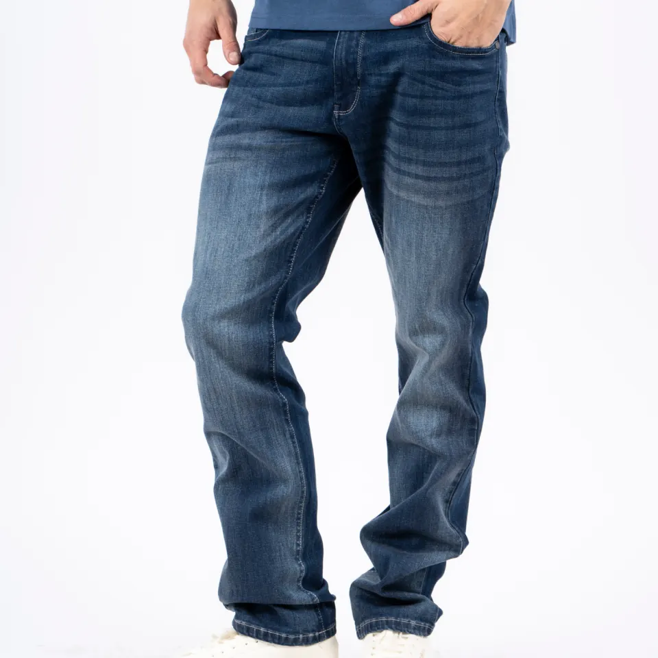 Marcus MAfelix 2222 Jeans - - 46/30 – (Regular fit) — produktfoto