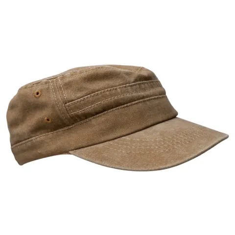 Black Colour cap Bcglenna – Khaki — produktfoto
