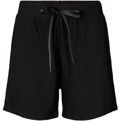 Liberté Liberte shorts Alma 9517 – sort — produktfoto