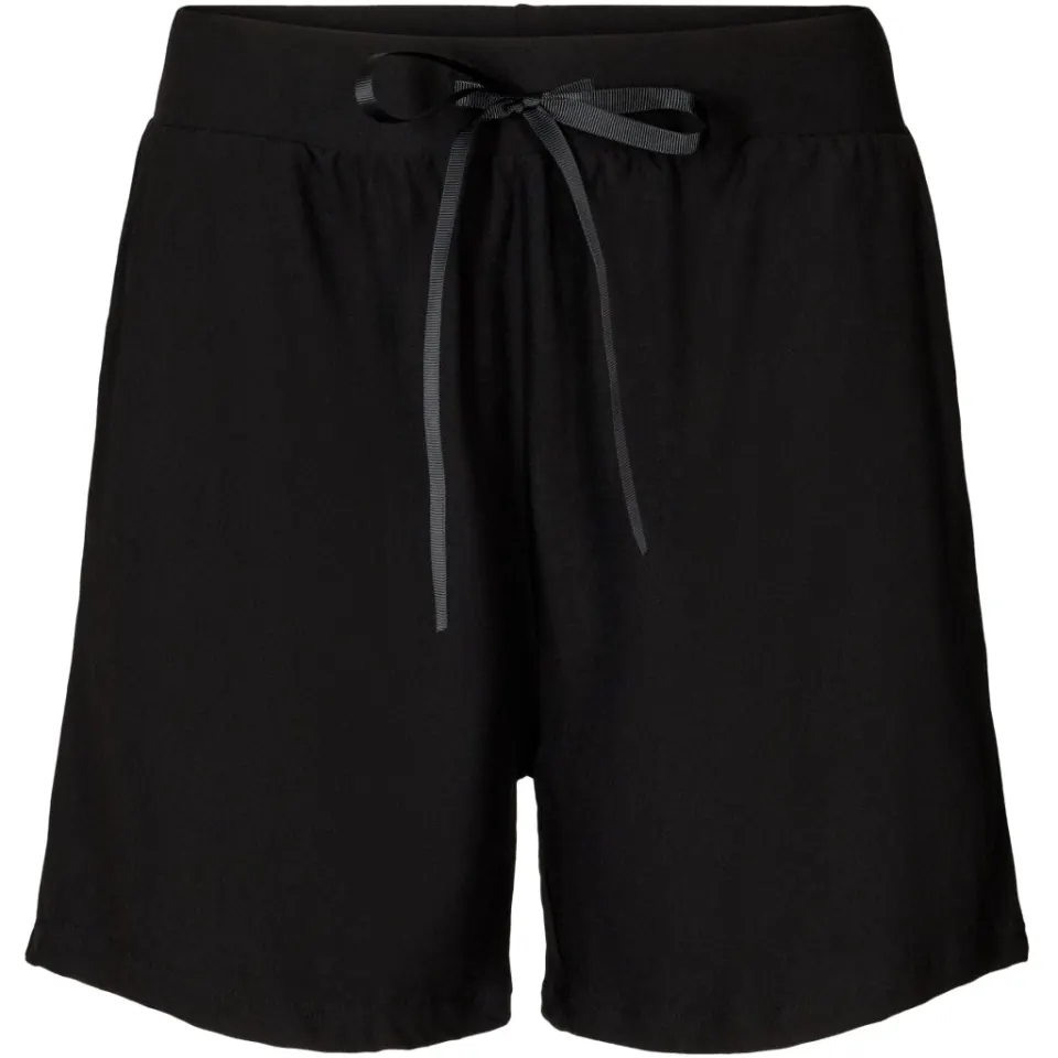 Liberté Liberte shorts Alma 9517 – sort — produktfoto