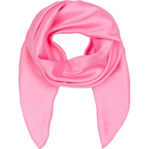 Marta du Château tørklæde MdcFinja BA-Scarf – Fuxia3136 — produktfoto